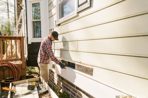 Top rated local Siding Repair specialists in Garrett, TX